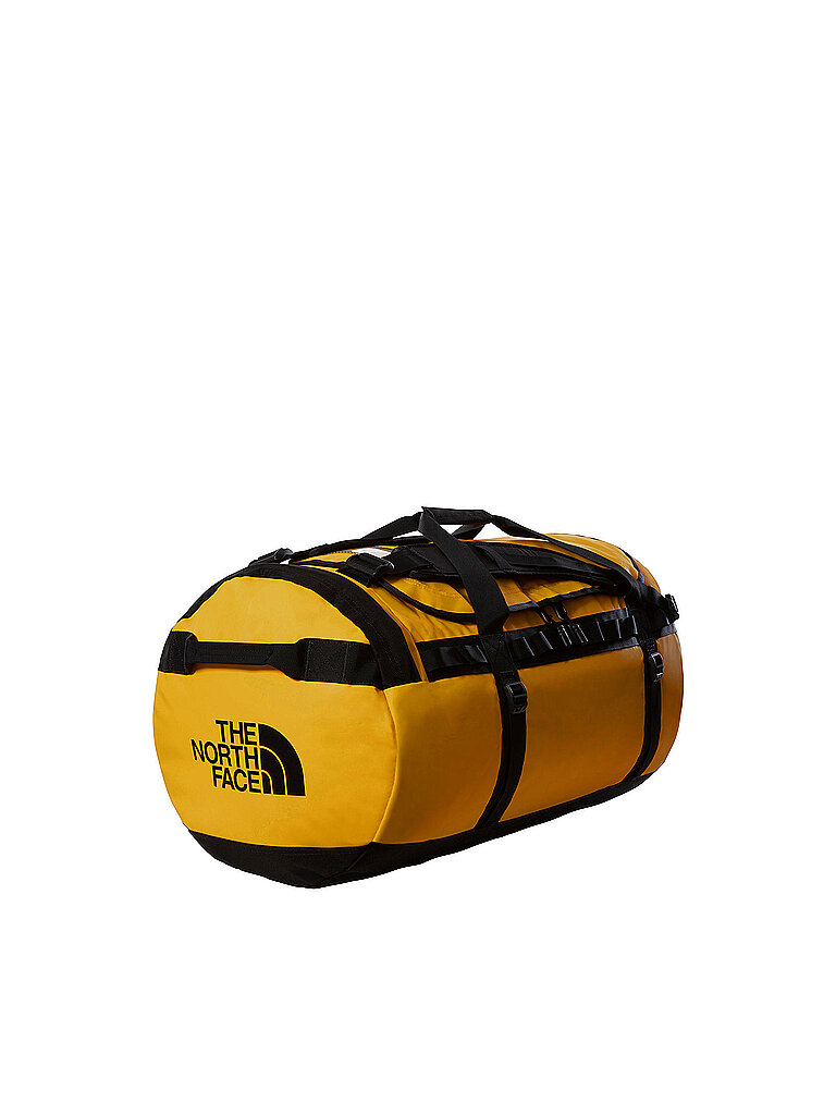 The North Face Base Camp Duffel L 4